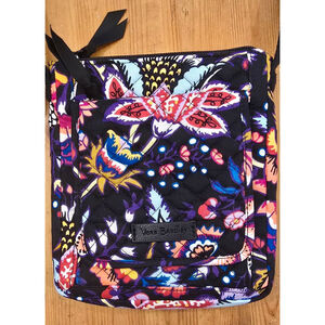 Vera Bradley Crossbody Bag, Multicolor